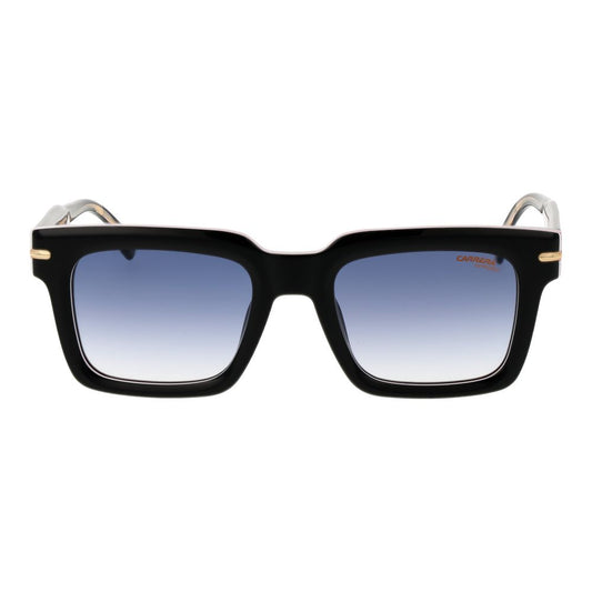 Black Acetate Sunglasses