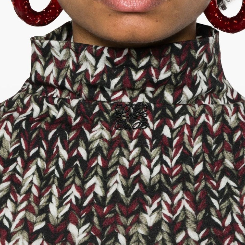 Green Cotton T-Shirt