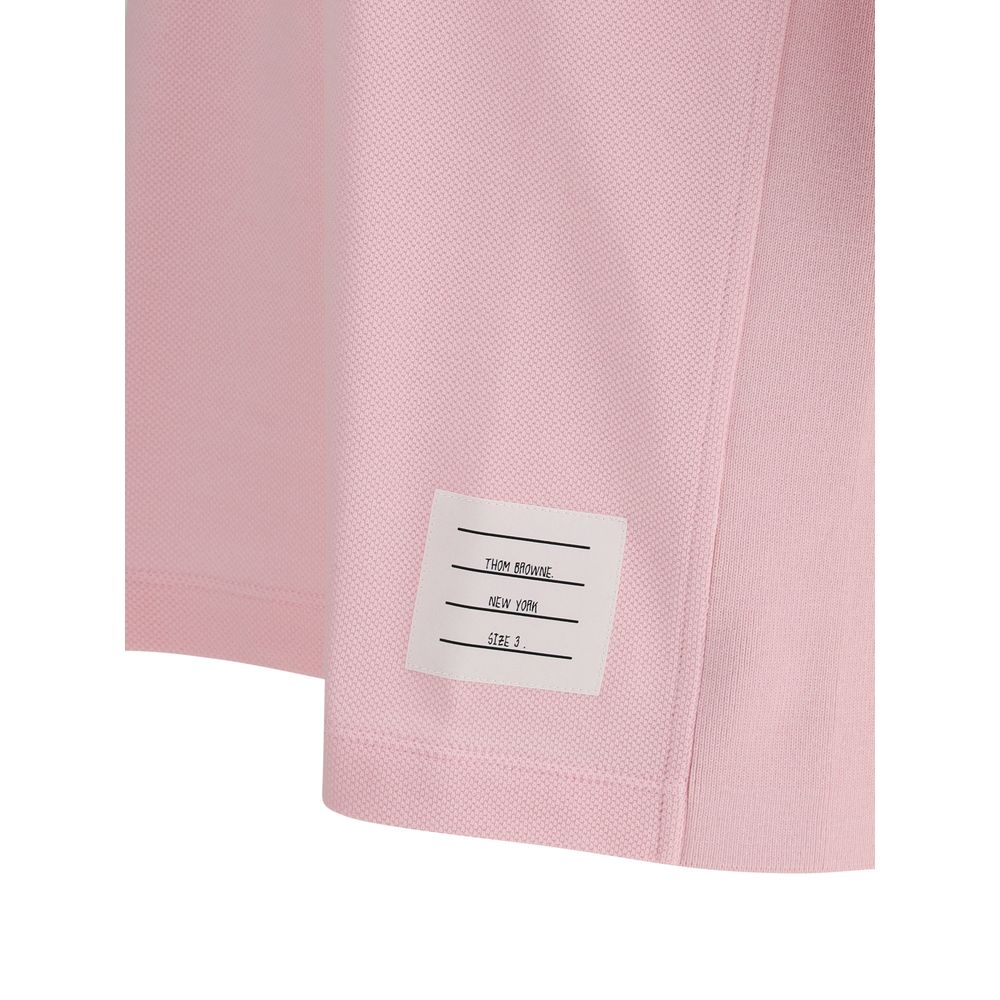 Multicolor Cotton T-Shirt