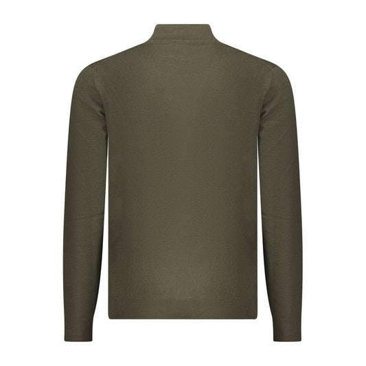 Verde Wool Men's Sweater