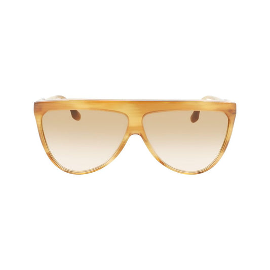 Gold Acetate Sunglasses