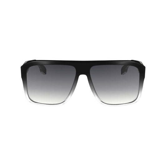 Black Acetate Sunglasses