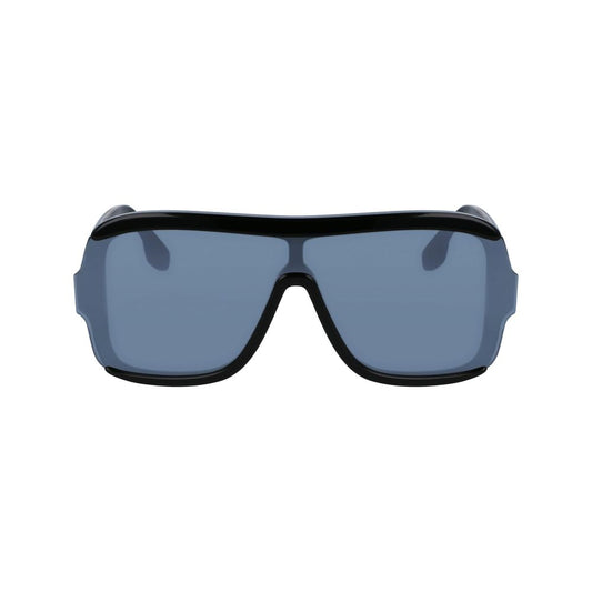 Black Acetate Sunglasses
