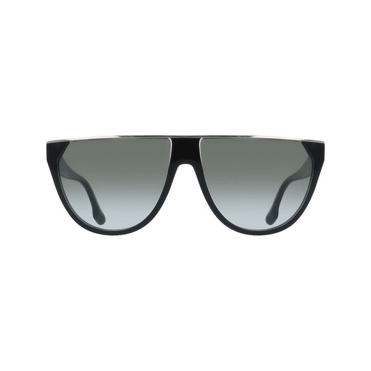 Green Acetate Sunglasses