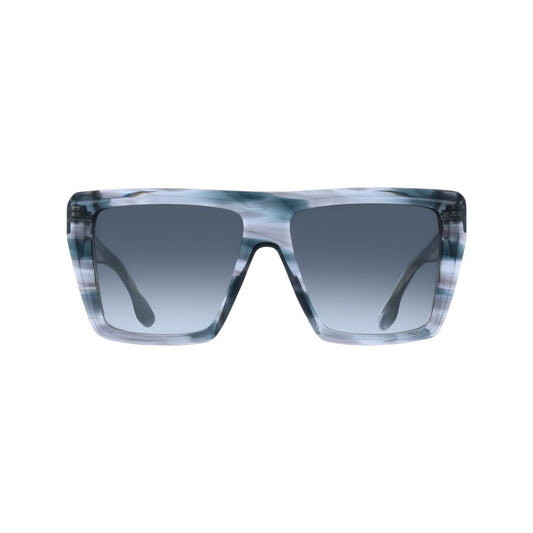 Gray Acetate Sunglasses
