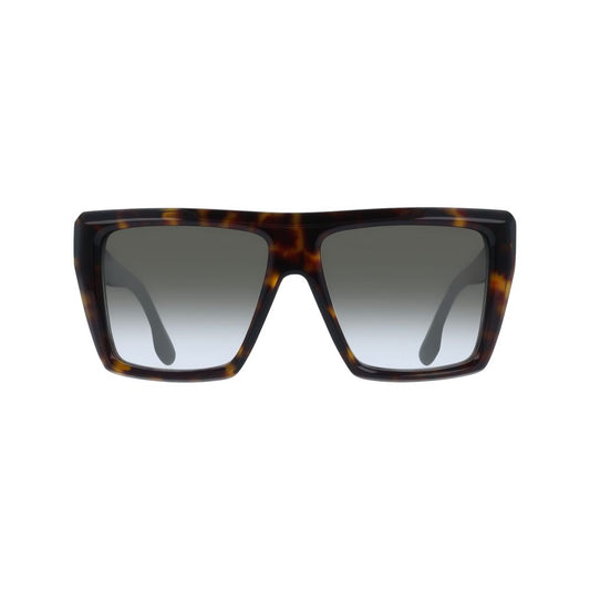 Brown Acetate Sunglasses