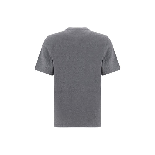 Gray Cotton Clothing