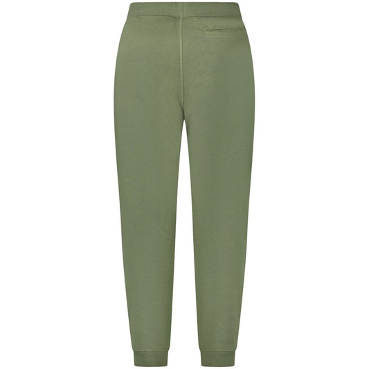 Verde Cotton Men's Trackpant