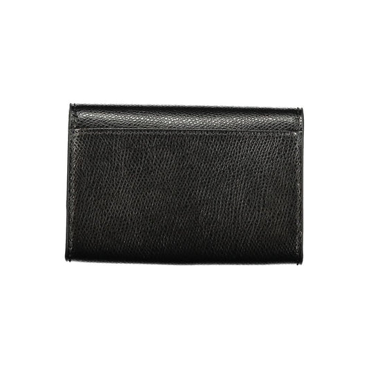 Nero Leather Women Wallet