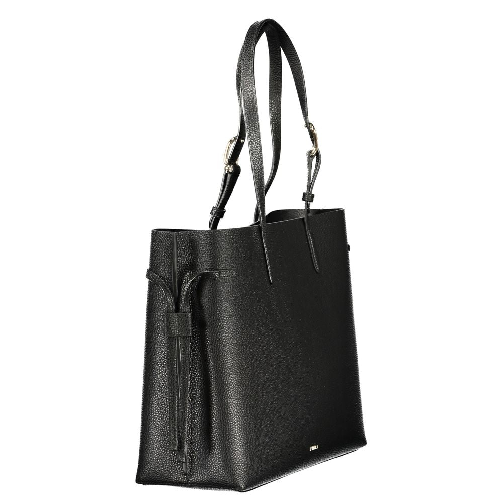 Nero Leather Women Bag