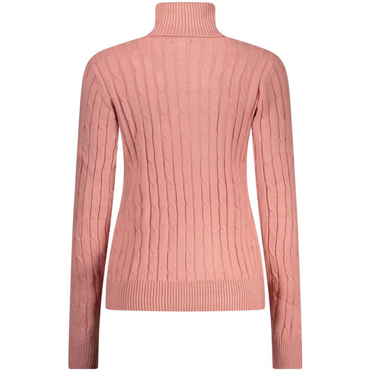 Rosa Viscosa Women Sweater