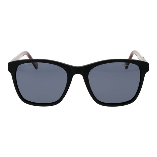 Black Plastic Sunglasses