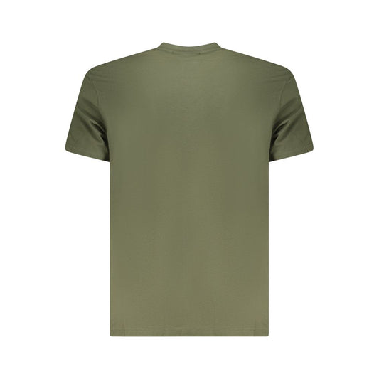 Verde Cotton Men's T-Shirt
