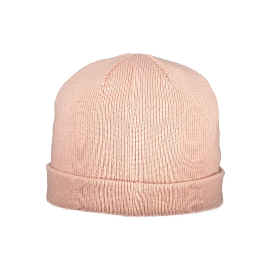 Rosa Polyacrylic Men Cap