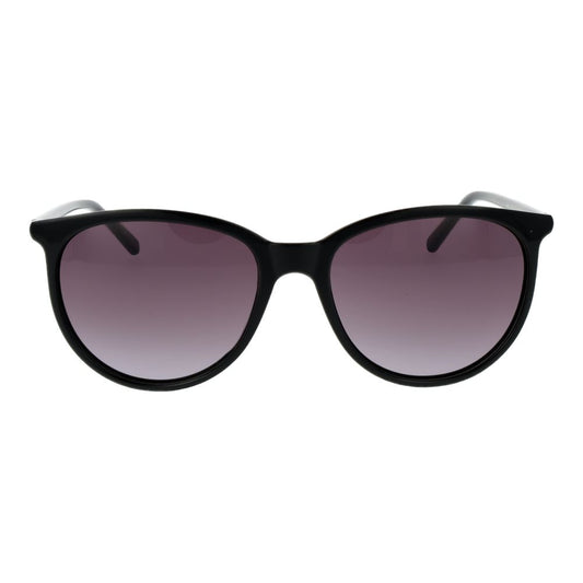 Black Acetate Sunglasses