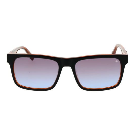 Black Acetate Sunglasses