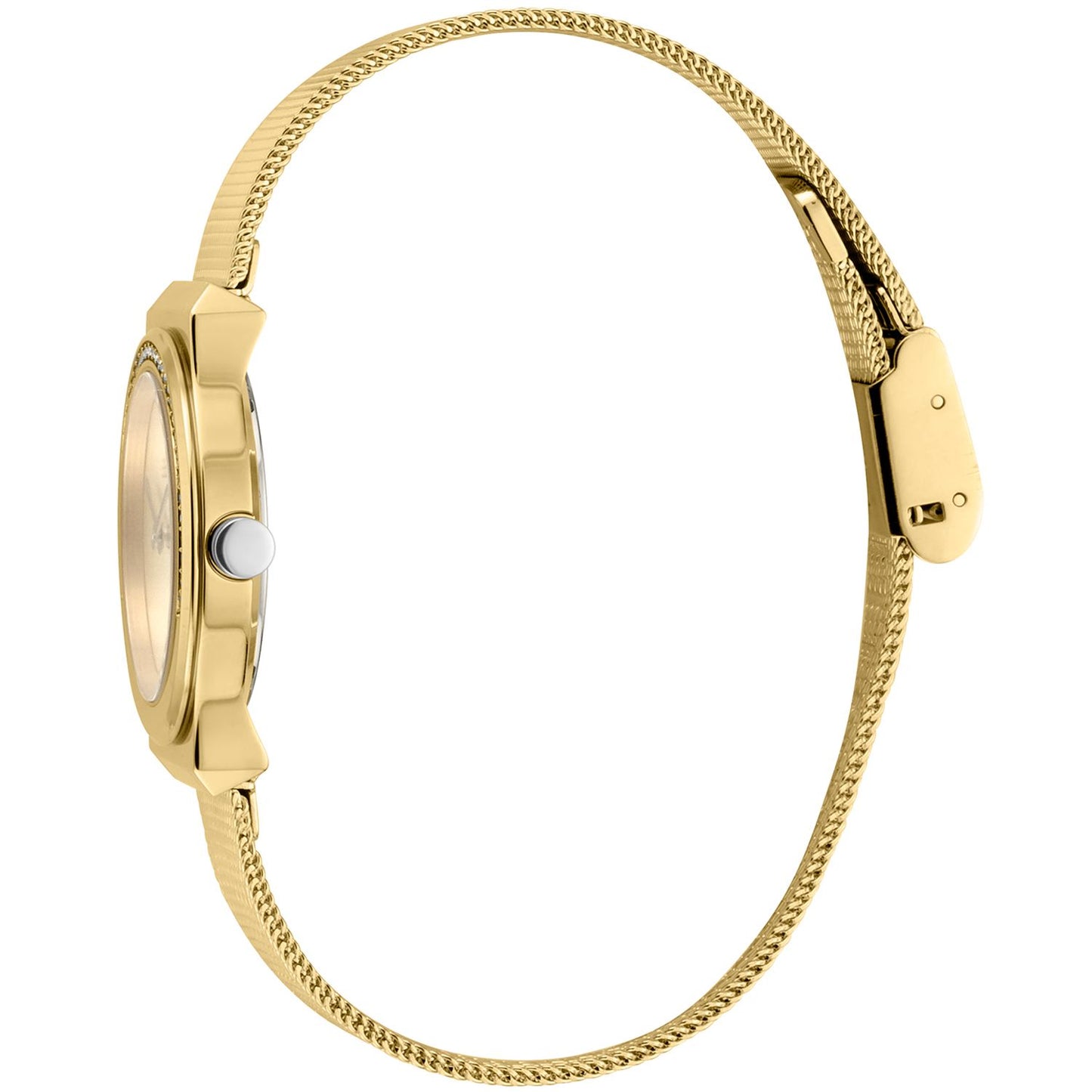 Gold Women Watches