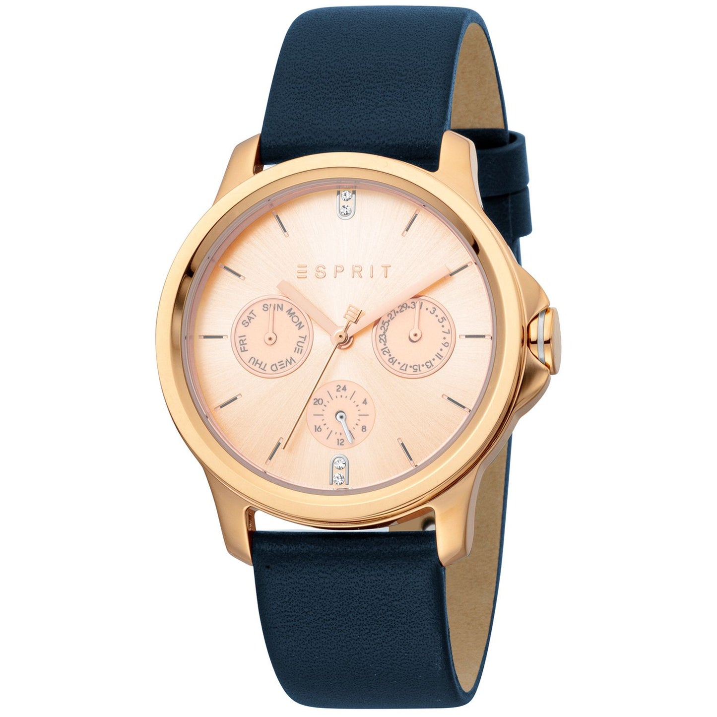 Rose gold Women Watches