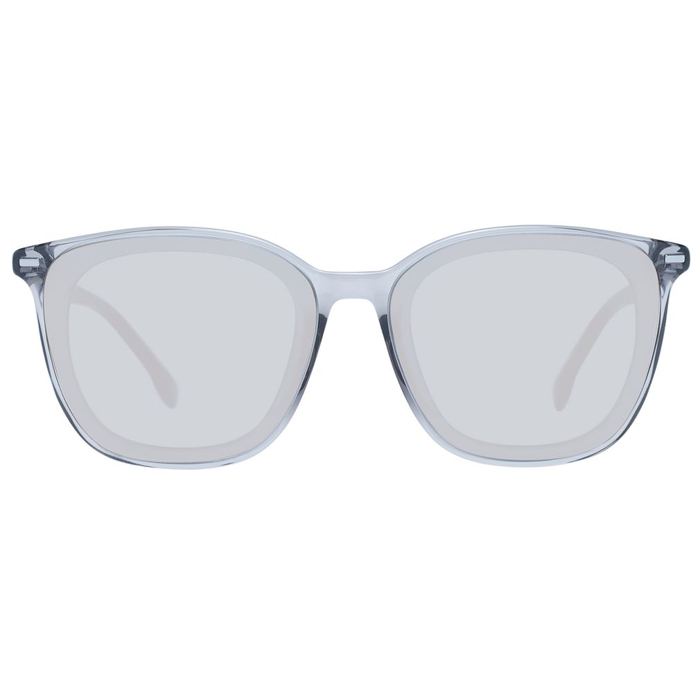 Gray Men Sunglasses