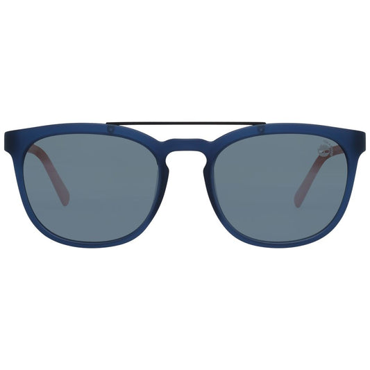Blue Men Sunglasses