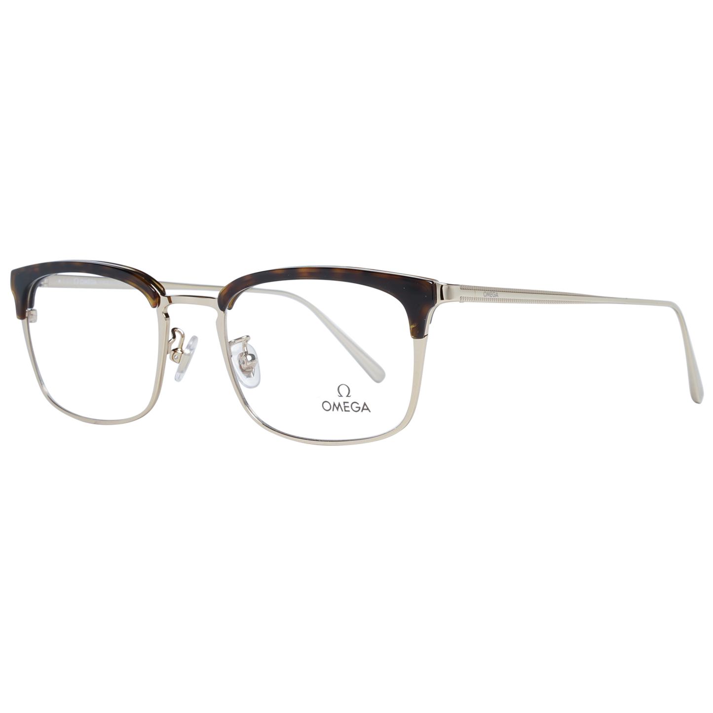 Brown Unisex Frame