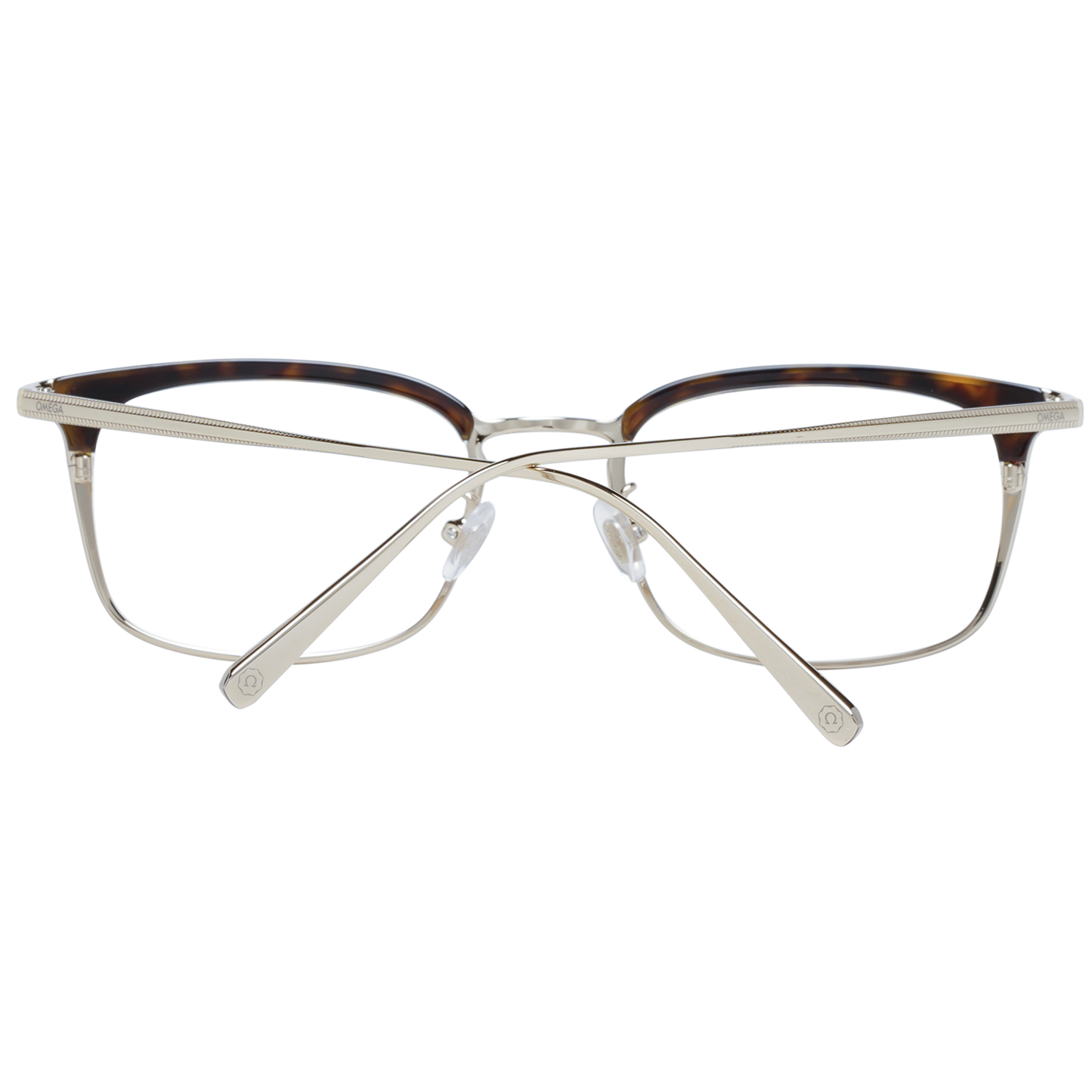 Brown Unisex Frame