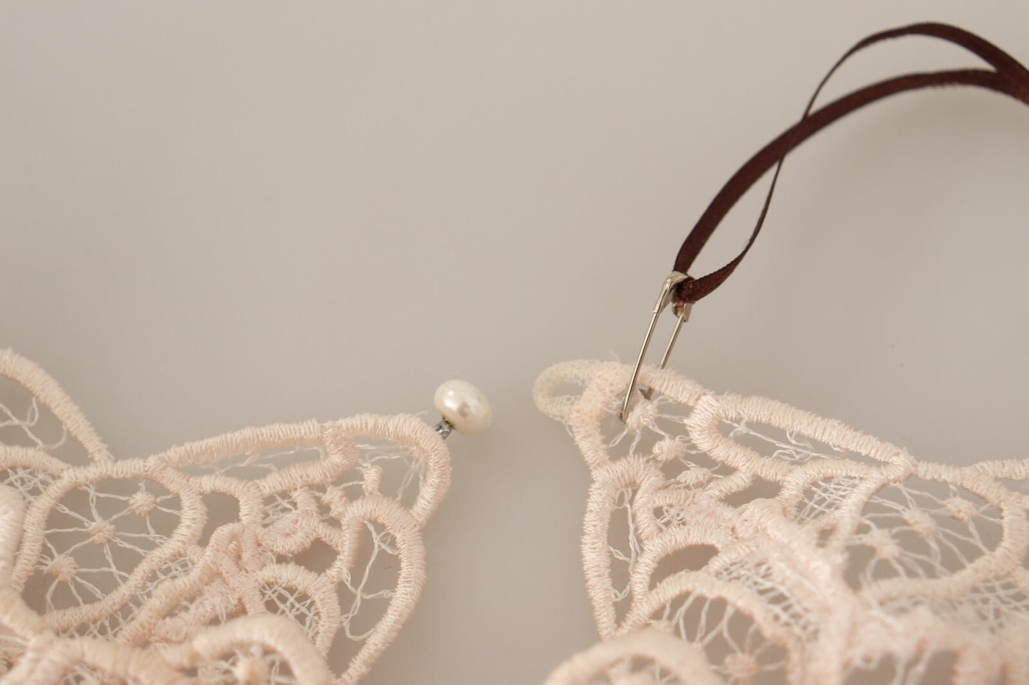 Sheath Tiered Beige Viscose Sleeveless Midi Dress