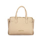 Marrone Poliuretano Woman Handbag