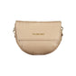 Marrone Poliuretano Women Handbag