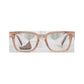 Multicolor Metal Glasses (Frames)