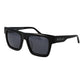 Black Plastic Sunglasses