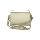 Bianco Poliuretano Donna Bag for Versatile Use