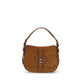 Brown Calf Leather Bos Taurus Shoulder Bag
