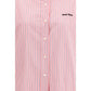Multicolor Cotton Pattern Shirt
