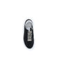 Multicolor Polyester Athletic Sneakers