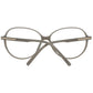 Gray Plastic Glasses (Frames)