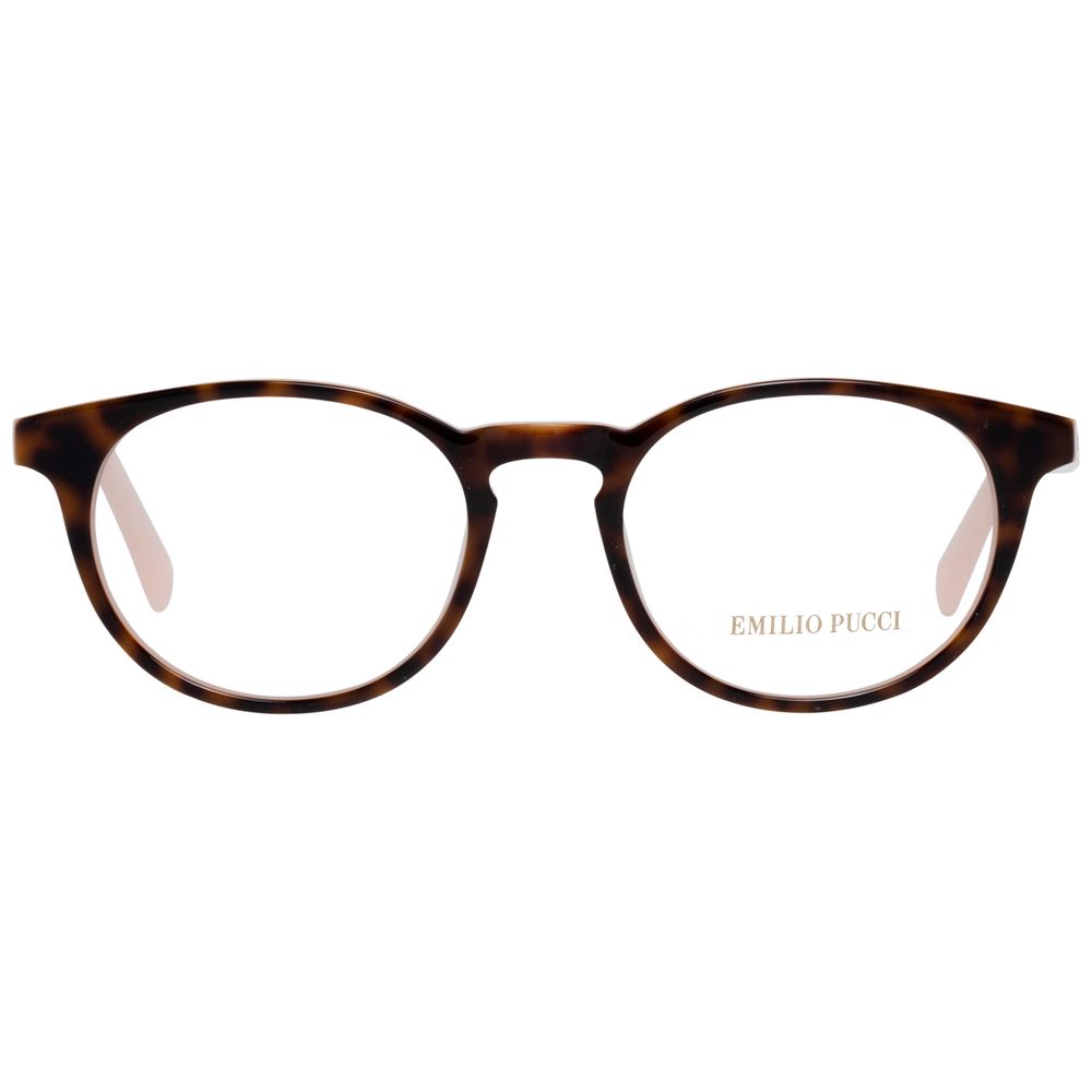 Multicolor Plastic Glasses (Frames)
