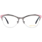 Gray Metal Glasses (Frames)