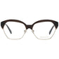 Brown Metal Glasses (Frames)