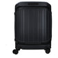Black Polycarbonate Luggage And Travel