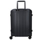 Black Polycarbonate Luggage And Travel