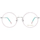 Gray Metal Glasses (Frames)