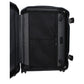 Black Polycarbonate Luggage And Travel