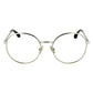 Gold Metal Glasses (Frames)