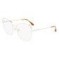Multicolor Metal Glasses (Frames)