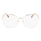 Multicolor Metal Glasses (Frames)