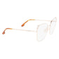 Multicolor Metal Glasses (Frames)