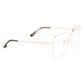 Multicolor Metal Glasses (Frames)
