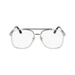 Gold Metal Glasses (Frames)