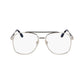 Gold Metal Glasses (Frames)